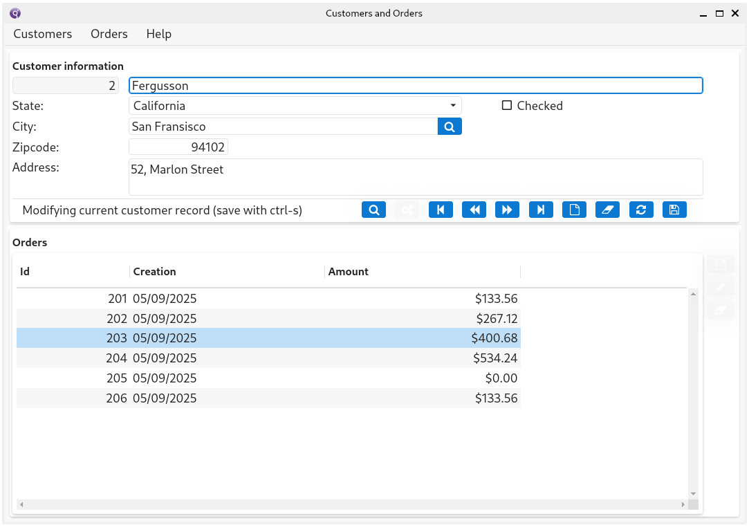 Universal Rendering screenshot