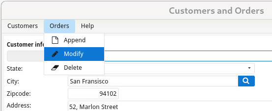 TopMenu rendering on desktop