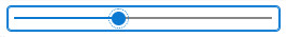 SLIDER rendering