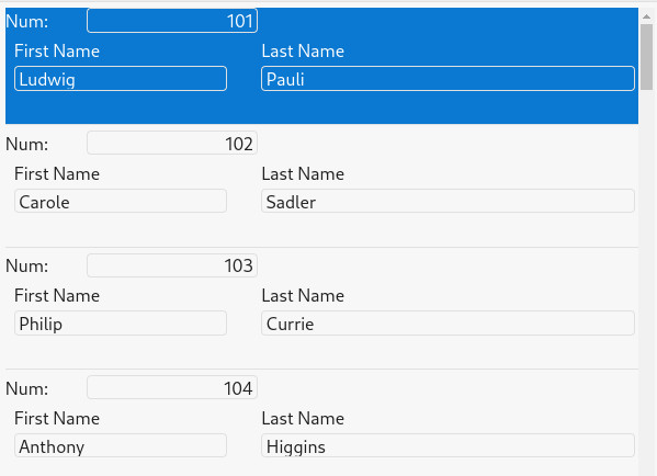 SCROLLGRID rendering