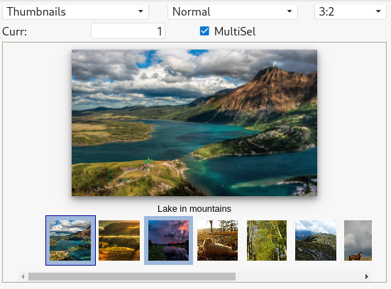 WEBCOMPONENT rendering