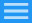 Hamburger icon (three horizontal stripes) indicating an application list