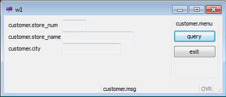 This figure is a screenshot of the form with default (untranslated) values for Localized Strings.