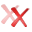 Clear All Search Results icon