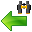Find Previous icon
