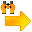 Replace Next icon