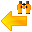 Replace Previous icon