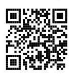 This figure shows a QR code example of a web site address: https://4js.com.