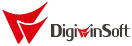 DigiwinSoft logo