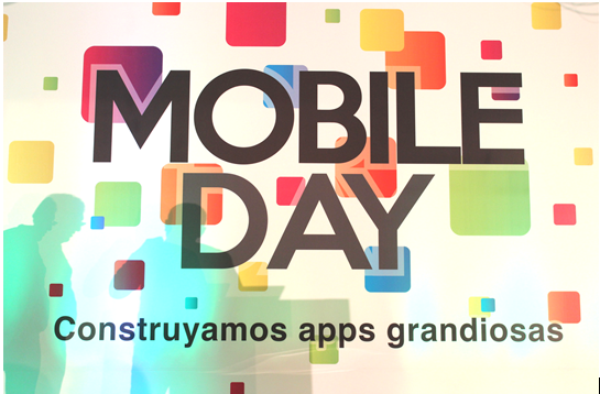 Mobile Day – Let’s Build Great Apps