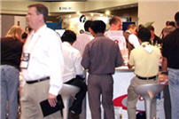 crowded_booth_ idug