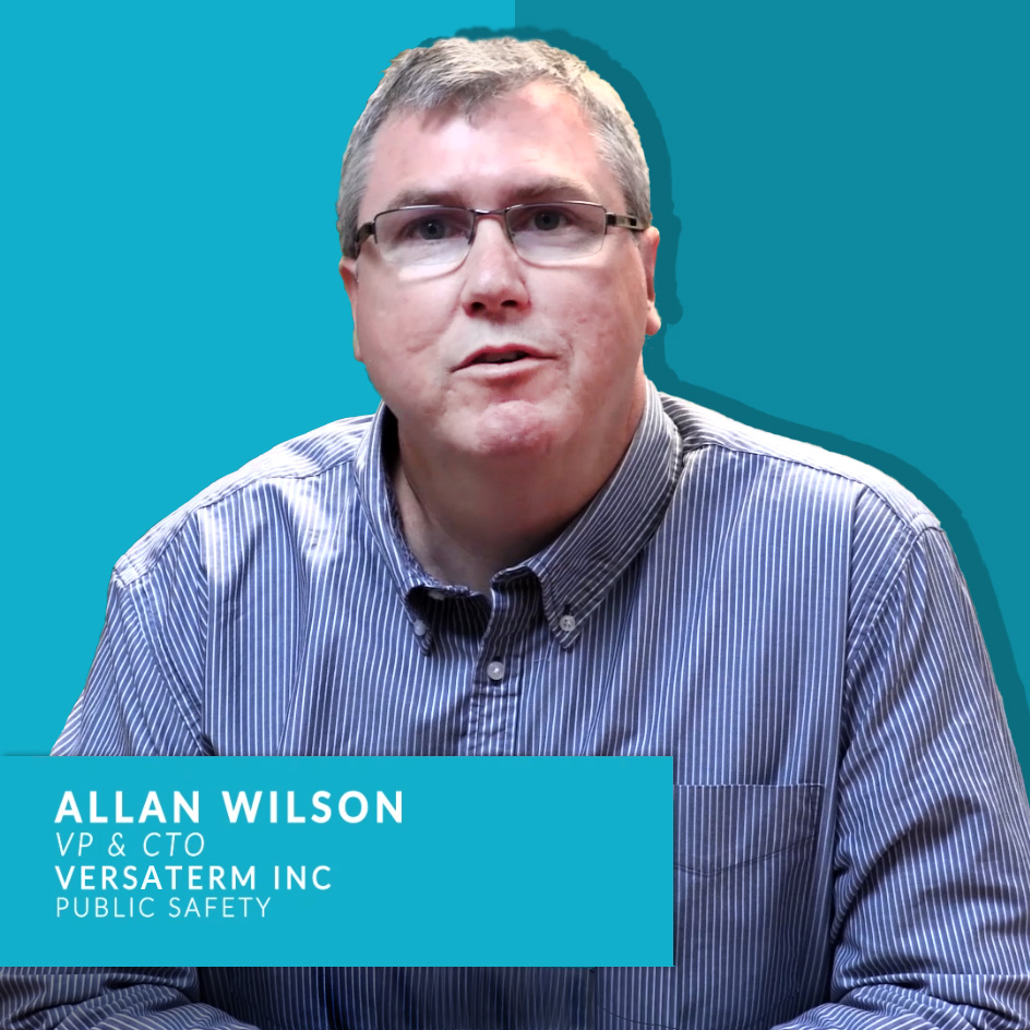 4js.com Genero Allan Wilson