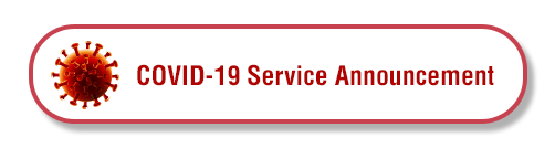 Four Js Covid 19 Service Announcement