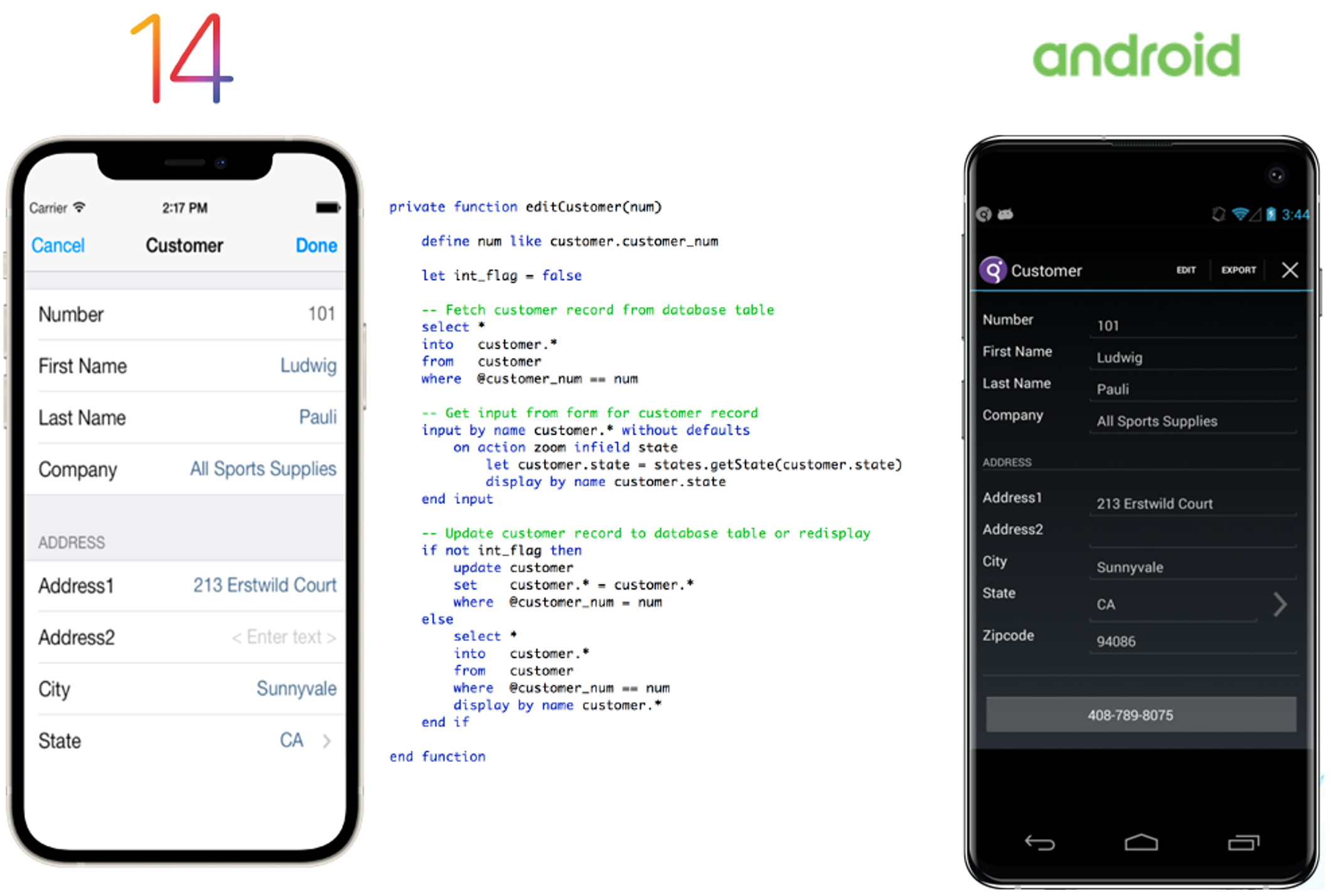 ibm sametime iphone