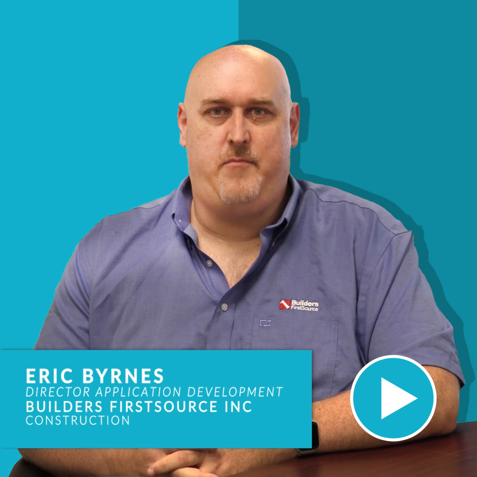 4js.com Genero Eric Byrnes