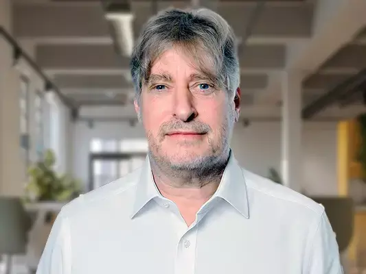 Alex Geller