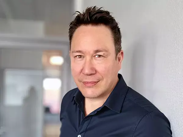 Vincent Martinet