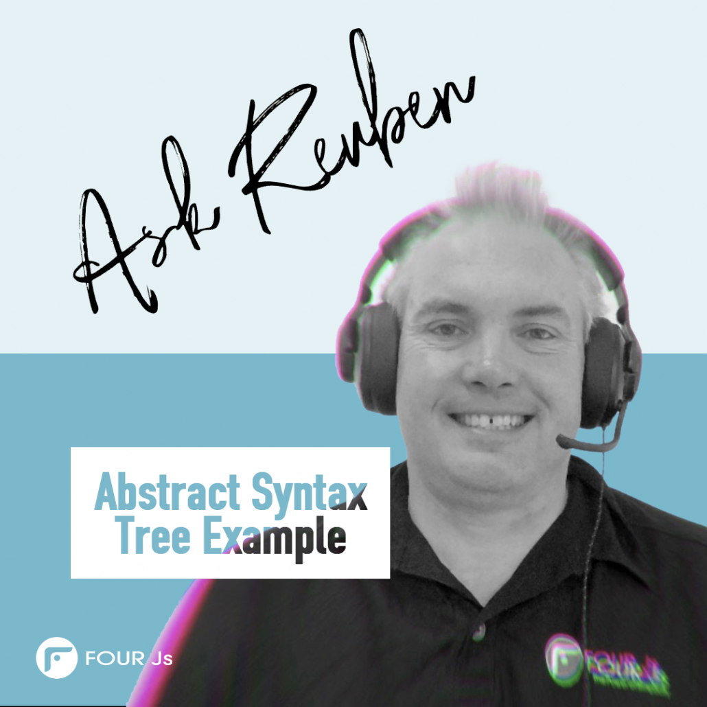 303 - Abstract Syntax Tree Example - Genero software development ...