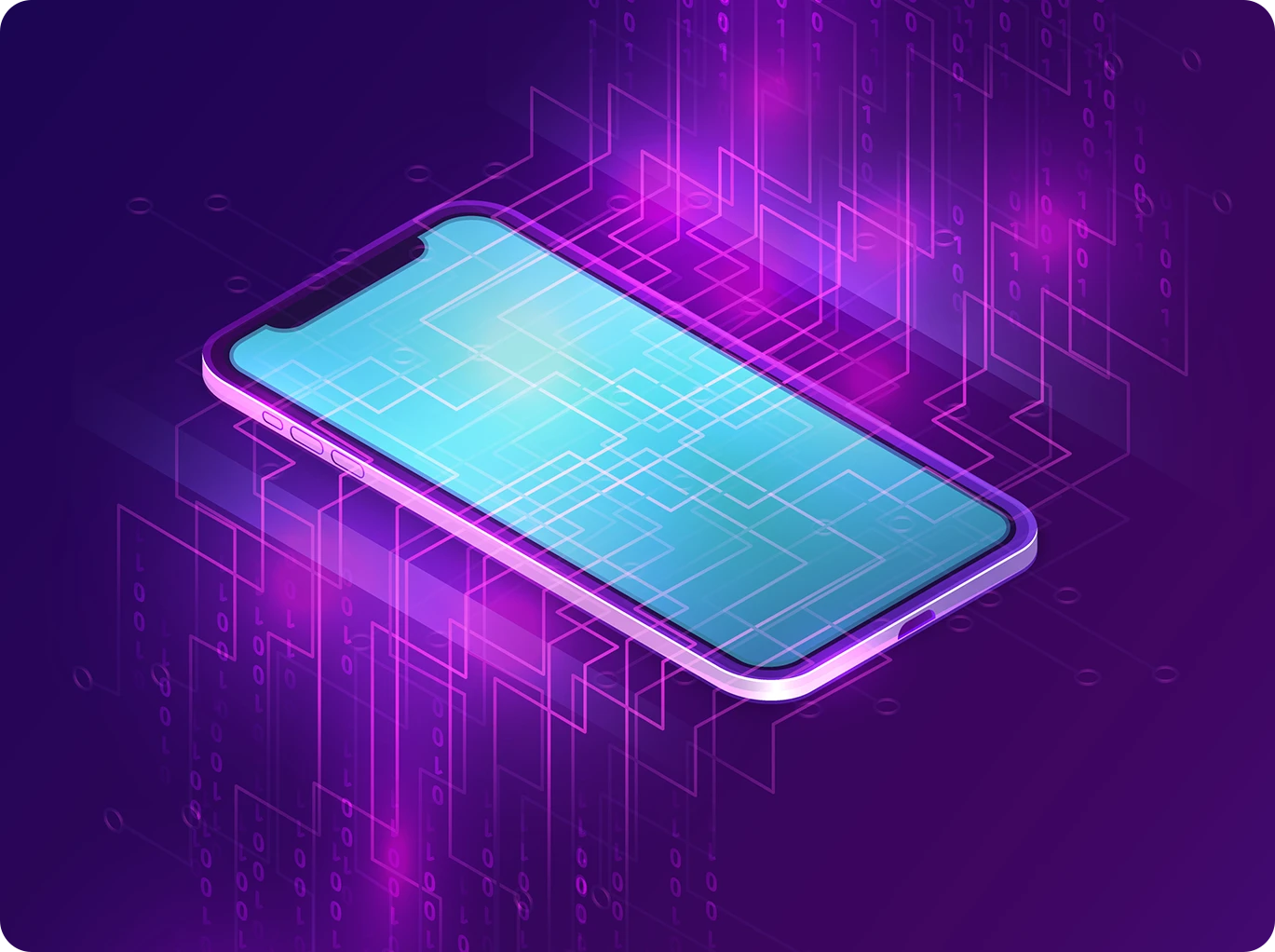 genero-enterprise-v6-latests-mobile-platforms-support