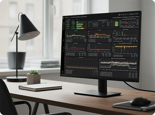 genero-enterprise-v6-monitoring